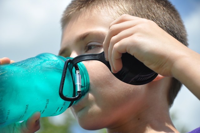 Salud aconseja extremar las precauciones ante el aumento de temperaturas