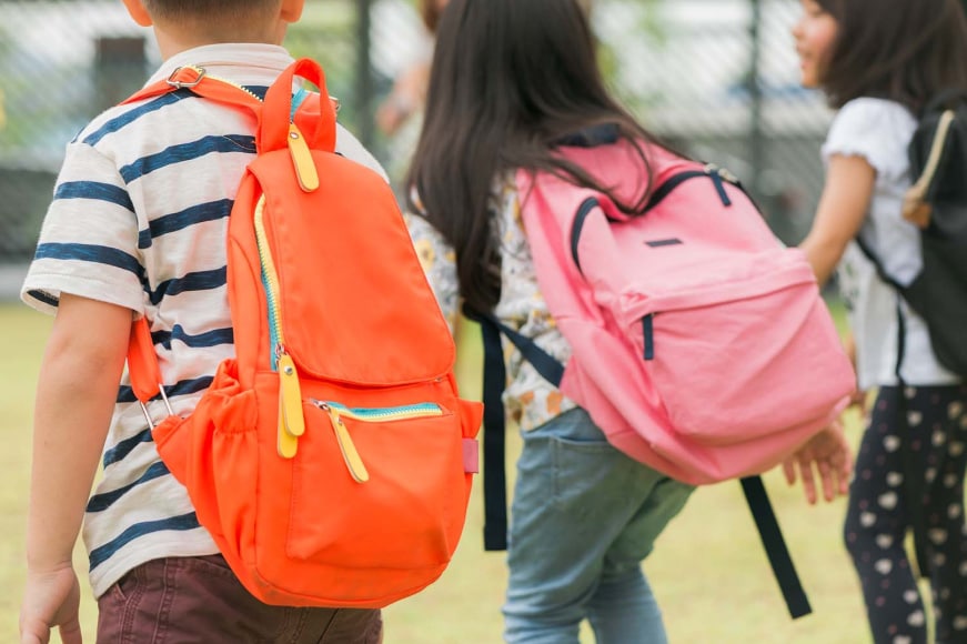 El próximo lunes se abre el plazo de presentación de las solicitudes de ayuda para Educación Infantil en Águilas
