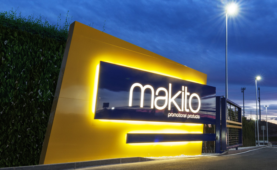 Makito ofrece más de 200 oportunidades laborales para la primera fase de su ampliación de instalaciones en Pulpí