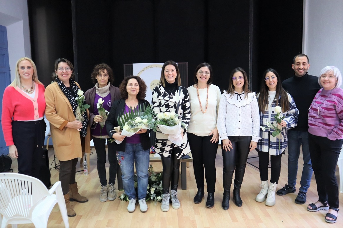 La Asociación Lactancia y Crianza Feliz celebra su vigésimo aniversario