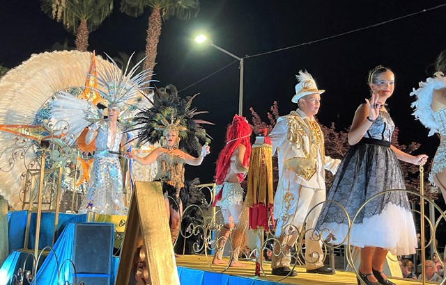 El PP solicita a la alcaldesa de Águilas “que se replantee la prohibición de las barras en la calle durante la celebración del carnaval”