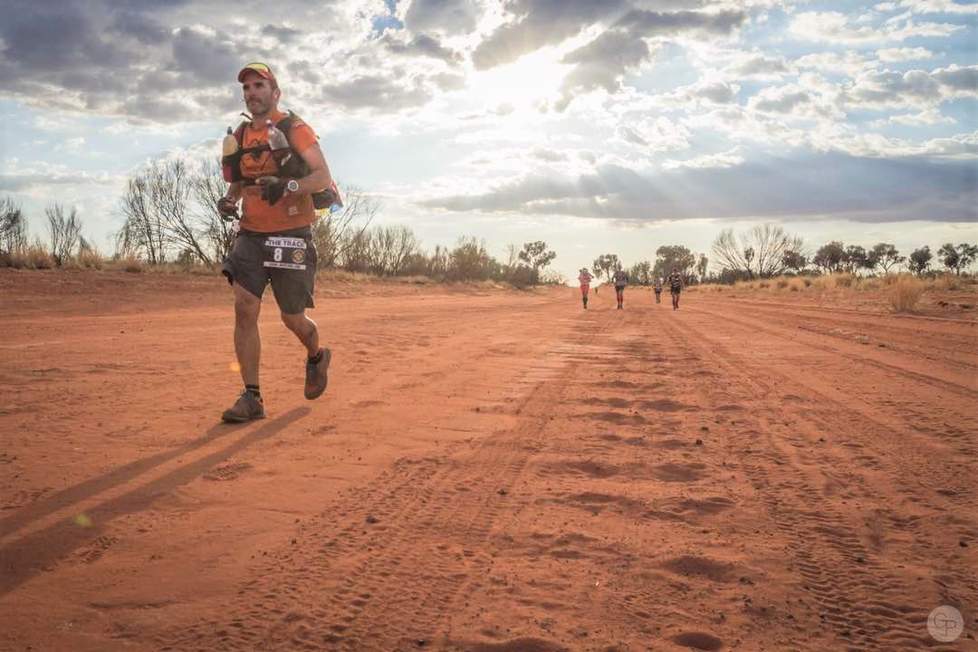 Pedro Vera se convierte en el segundo corredor del mundo de ultra distancia en ser finisher en cinco continentes