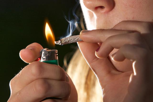 Ciudadanos pide al Ayuntamiento de Águilas que ponga los medios para luchar contra el aumento del consumo y tenencia de drogas en la calle