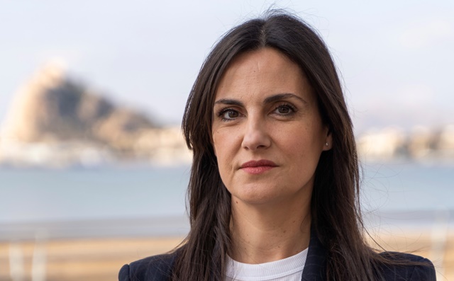 Soler aboga en el 25N por reiterar el compromiso con la defensa de la libertad de las mujeres y el derecho a vivir sin miedo