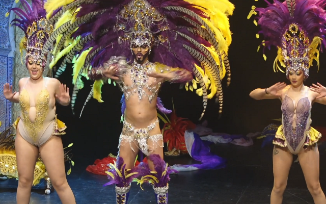 Publicadas las Bases del XIX Concurso Nacional de Drag Queen Carnaval de Águilas 2023