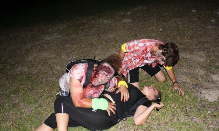 Ya están a la venta las entradas para la IX edición de Viral Zombie Águilas