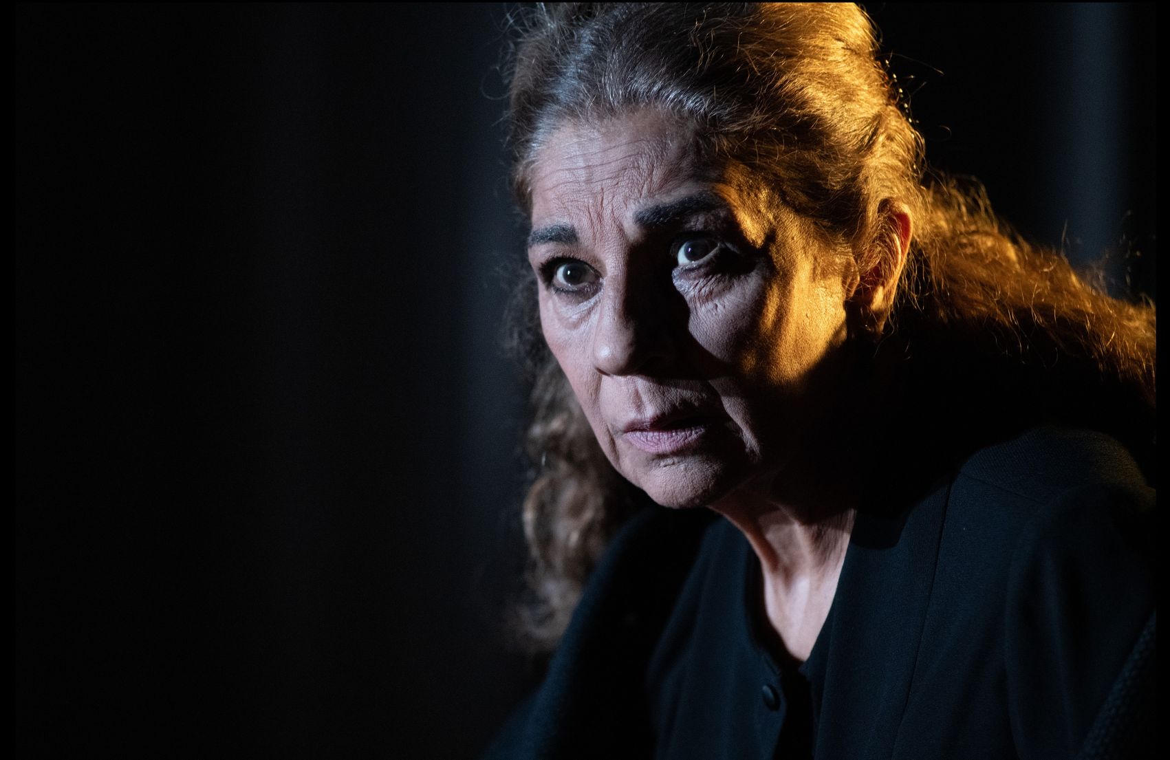Lolita dará vida a Poncia en el Auditorio de Águilas
