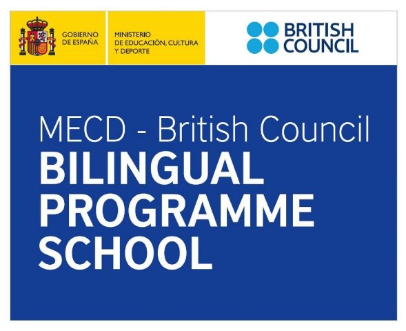 El IES Europa de Águilas  implanta el programa bilingüe de currículo integrado MECD/ British Council