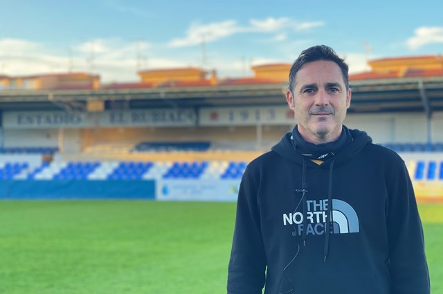 El PP pide a Moreno que dote de más iluminación al campo de fútbol de El Rubial