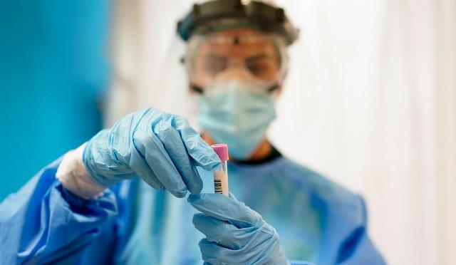 Águilas suma 124 nuevos contagios hoy viernes y cuenta con 904 casos confirmados en la última semana