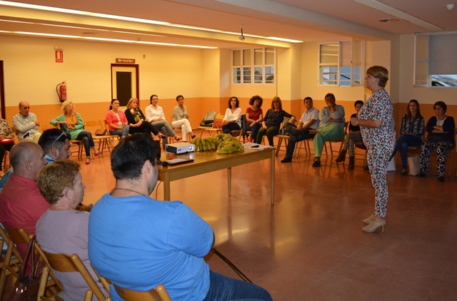 AFEMAC cierra sus actos conmemorativos del Día de la Salud Mental 