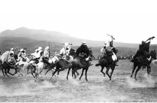 Las victimas aguileñas en la terrible matanza de jornaleros españoles en los campos argelinos de Saida (1881)