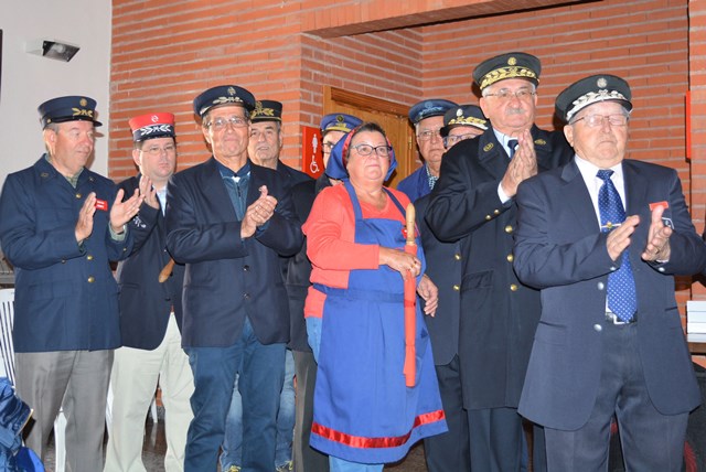  La asociación de Amigos del Ferrocarril ‘El Labradorcico’ celebra el 50 aniversario del apagado del vapor en Águilas