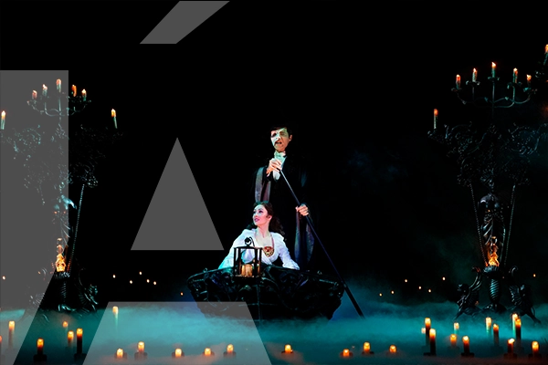 Programa de Espectáculos